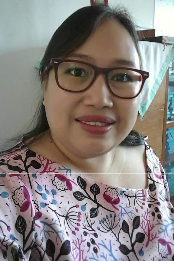 Hellen Anastasia Tinangon