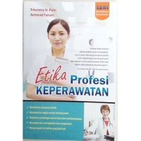 Image of Etika profesi keperawatan