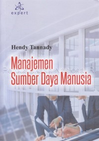 Image of Manajemen sumber daya manusia