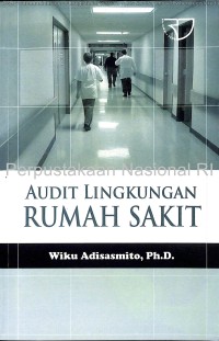 Image of Audit lingkungan rumah sakit