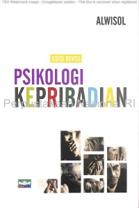 Image of Psikologi kepribadian