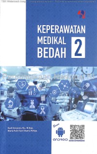 Image of Keperawatan medikal bedah 2