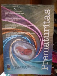 Image of Prematuritas