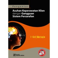 Image of Pengantar asuhan keperawatan klien dengan gangguan sistem persarafan