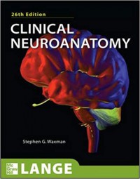 Image of Clinical neuroanatomy
