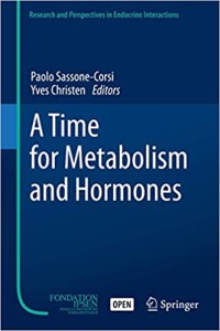 Image of A time for metabolism and hormones