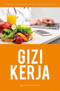 Image of Gizi Kerja