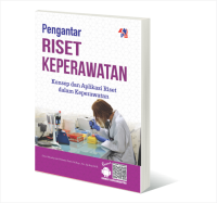 Image of Pengantar riset keperawatan : konsep dan aplikasi riset dalam keperawatan