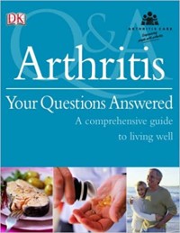 Image of Arthritis: your questions answered