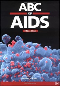 Image of ABC of AIDS