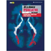 Image of At a glance psikiatri