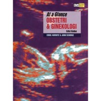 Image of At a glance: obstetri & ginekologi