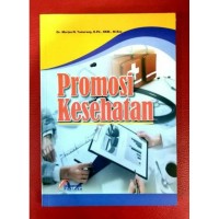 Image of Promosi kesehatan