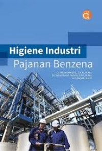 Image of Higiene Industri Pajanan Benzena
