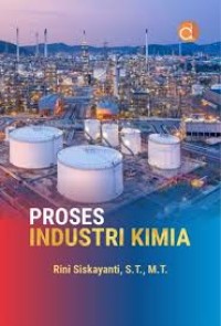 Image of Proses Industri Kimia