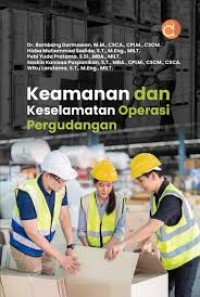 Image of Keamanan dan Keselamatan Operasi Pergudangan