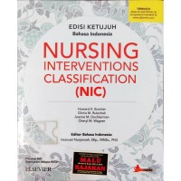 Image of Nursing interventions Classification