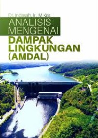 Image of Analisis Mengenai Dampak Lingkungan (AMDAL)