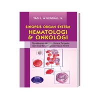 Image of Sinopsis organ system: hematologi & onkologi