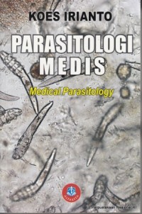 Image of Parasitologi medis (Medical parasitogy)