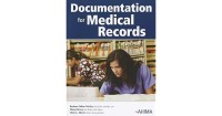 Image of Documentation for medical records