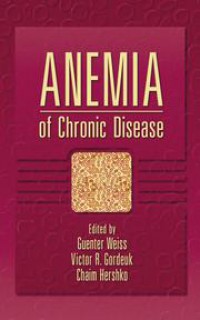 Image of Anemia of chronic disease