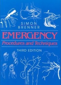 Image of Emergency Procedures and Techniques