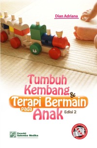 Image of Tumbuh Kembang & Terapi Bermain pada Anak