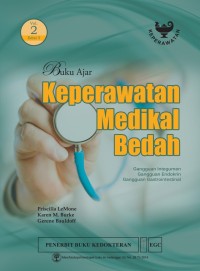Image of Buku ajar : keperawatan medikal bedah