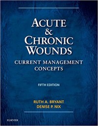 Image of Acute & Chronic Wounds:Current Management Concepts