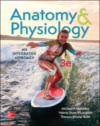 Image of Anatomy Physiology: An Integrative Approach