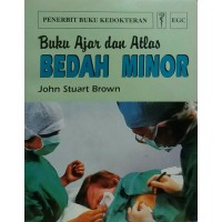 Image of Buku ajar dan atlas: Bedah minor