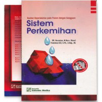 Image of Asuhan keperawatan sistem perkemihan