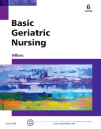 Image of Basic Geriatric Nursing