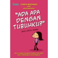 Image of Ada apa dengan tubuhku buku untuk cewek