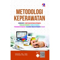 Image of Metodologi Keperawatan