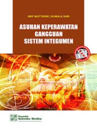 Image of Asuhan Keperawatan Gangguan Sistem Integumen