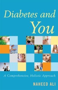 Image of Diabetes and you: a comprehensive, holistic approach