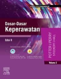 Image of Dasar-dasar keperawatan