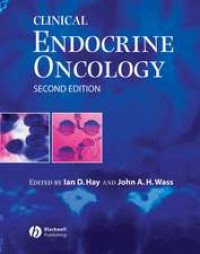 Image of Clinical endocrine oncology
