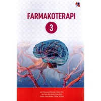 Image of Farmakoterapi 3