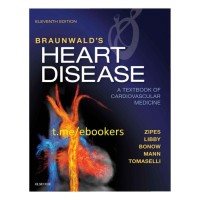 Image of Braunwald's heart disease: a textbook of cardiovascular medicine