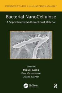 Image of Bacterial nanocellulose: a sophisticated multifunctional material
