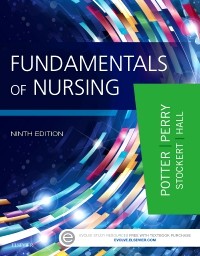 Image of Fundamentals of nursing : just the facts