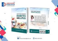 Image of Hidup sehat dengan diabetes mellitus