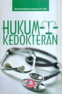 Image of Hukum kedokteran