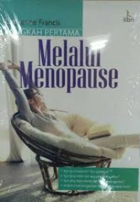 Image of melalui menopause