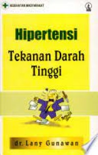 Image of Hipertensi= tekanan darah tinggi