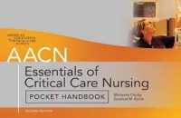 Image of AACN essentials of critical care nursing