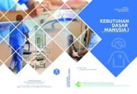 Image of Kebutuhan dasar manusia I: modul bahan ajar keperawatan